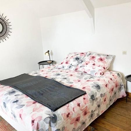 Maison De Pecheur Renovee Ploubazlanec Eksteriør billede